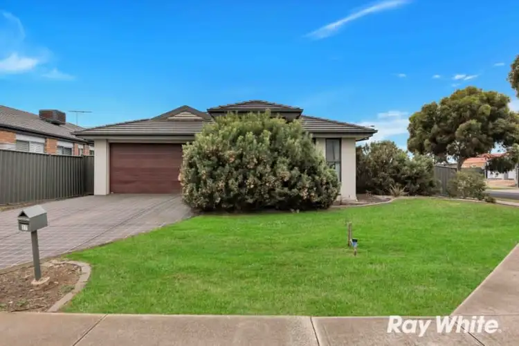 Third view of Homely house listing, 27 Foleys Road, Deer Park VIC 3023