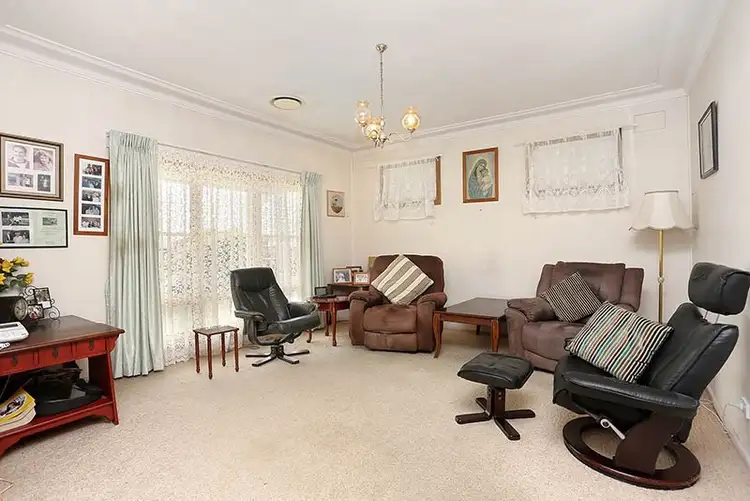 Fifth view of Homely house listing, 137 The Boulevarde, Fairfield Heights NSW 2165