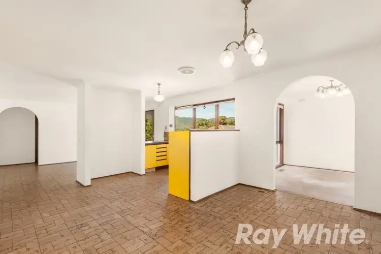 Third view of Homely house listing, 4 Biscay Court, Boronia VIC 3155