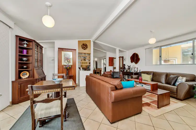 Sixth view of Homely house listing, 48 Beauchamp Street, Deakin ACT 2600