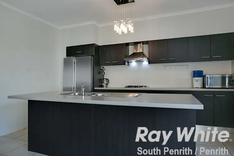 Fourth view of Homely other listing, 5 Knot Street, Cranebrook NSW 2749