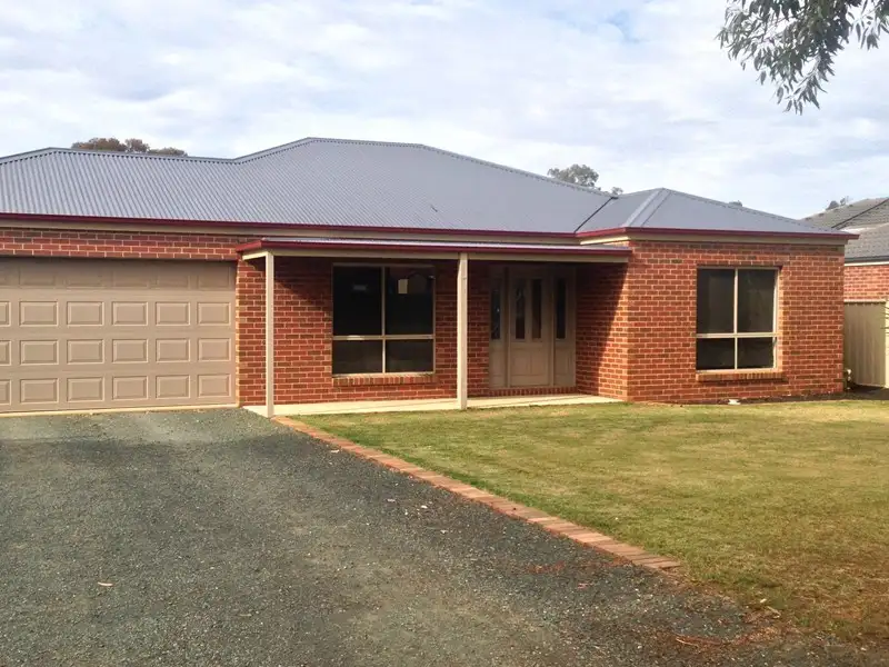 Main view of Homely house listing, 13 Francis Street, Rochester VIC 3561