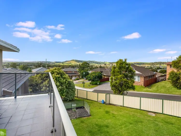 Sixth view of Homely house listing, 22 Pleasant View Close, Albion Park NSW 2527
