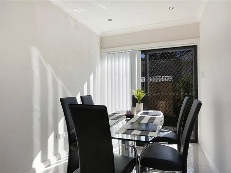 Fourth view of Homely house listing, 5/6 Springfield Avenue, Blacktown NSW 2148