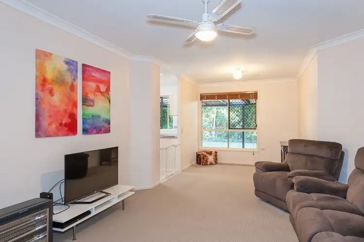 Fifth view of Homely house listing, 12 Breynia Court, Elanora QLD 4221
