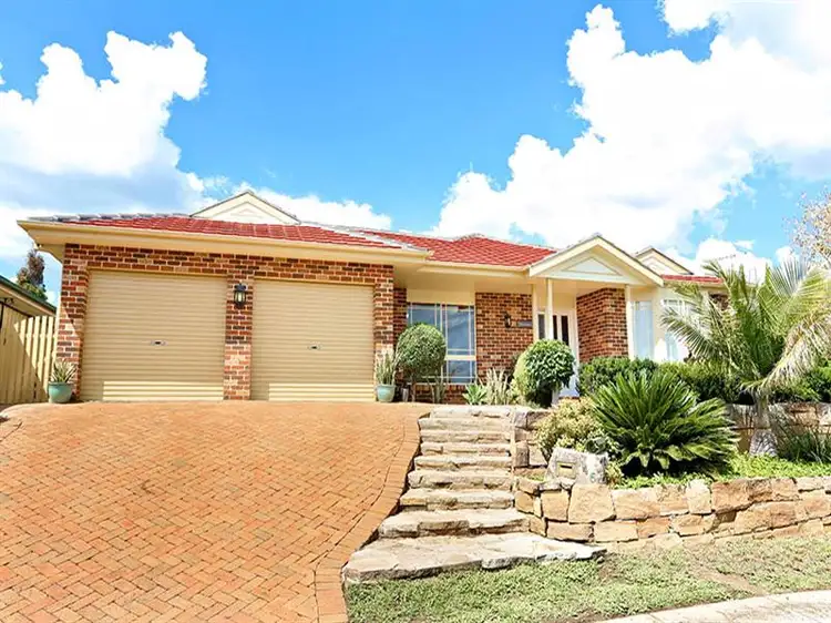 146 Glenwood Park Drive, Glenwood NSW 2768
