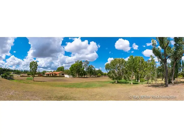 Fourth view of Homely house listing, 90-92 Angela Road, Rockyview QLD 4701