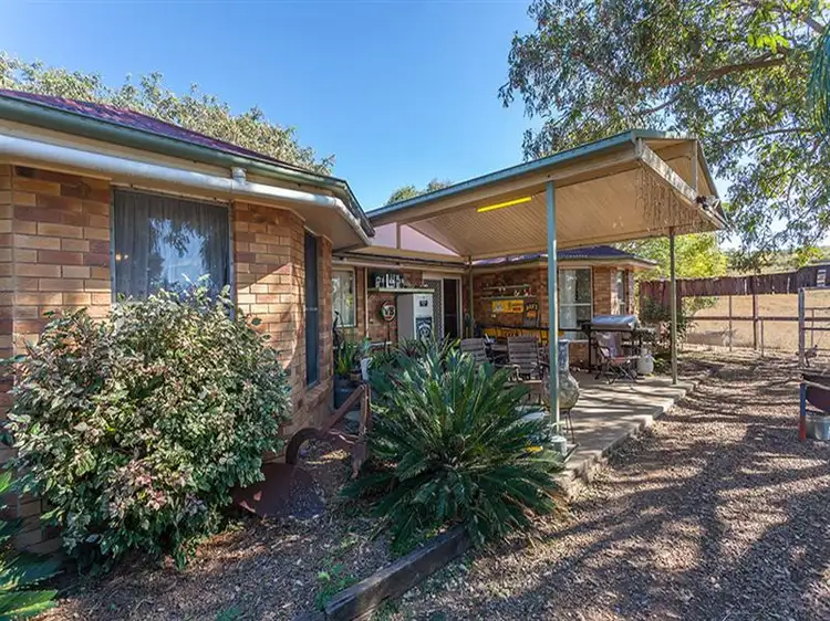 Main view of Homely other listing, 31 Woodlands Road, Gatton QLD 4343