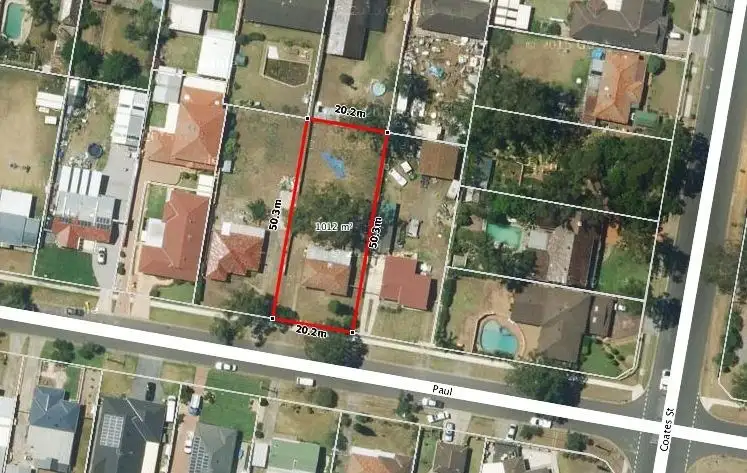 31 Paull Street, Mount Druitt NSW 2770