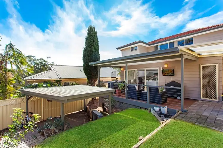 Seventh view of Homely house listing, 115 Cape Three points Road, Avoca Beach NSW 2251