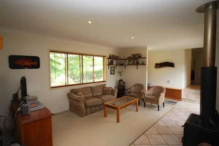 Third view of Homely house listing, 47 Pinelands Drive, Beerwah QLD 4519