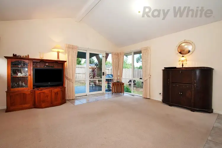 Third view of Homely townhouse listing, Unit 2, 5 BEAUFORT Road, Croydon VIC 3136
