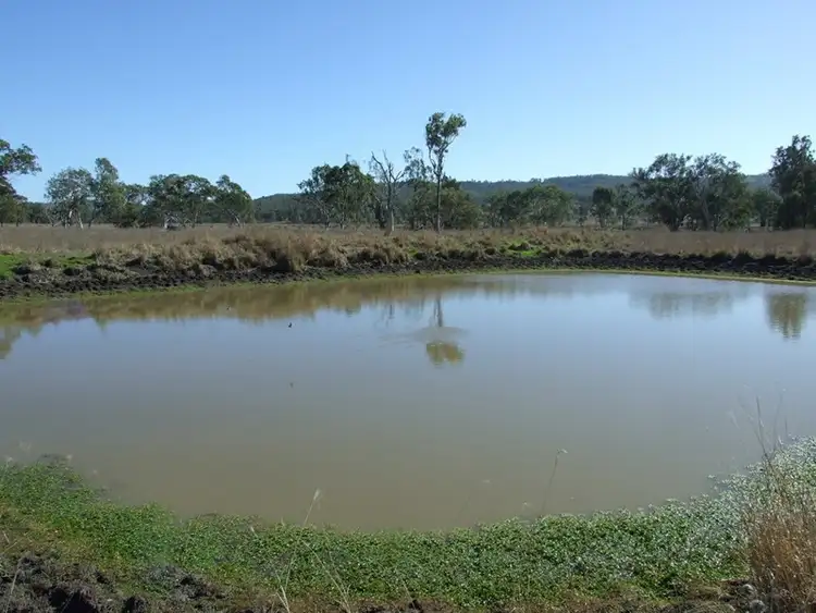 Third view of Homely rural property listing, 233 Coalbank Road, Crows Nest QLD 4355