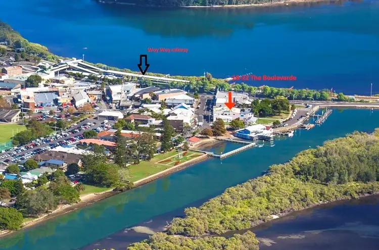 18-22 The Boulevarde, Woy Woy NSW 2256