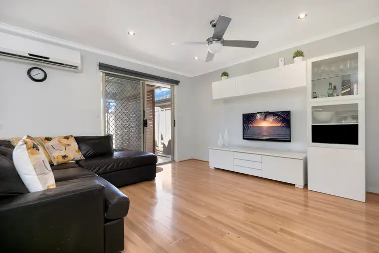 Second view of Homely house listing, 74 Webb Street, Queenstown SA 5014