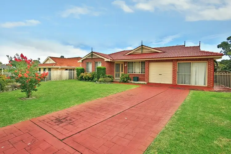 9 Robinia Way, Worrigee NSW 2540