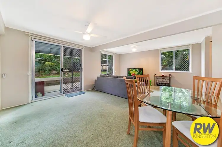 Fourth view of Homely house listing, 55 Carr Crescent, Wanniassa ACT 2903