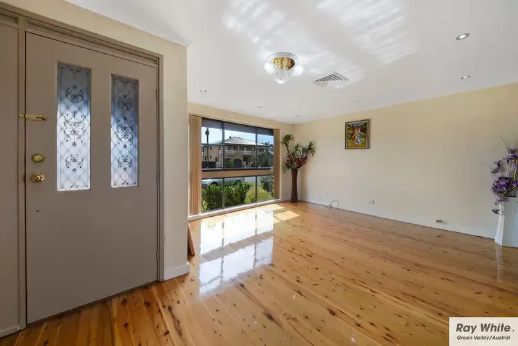 Second view of Homely house listing, 20 Glen Davis Avenue, Bossley Park NSW 2176