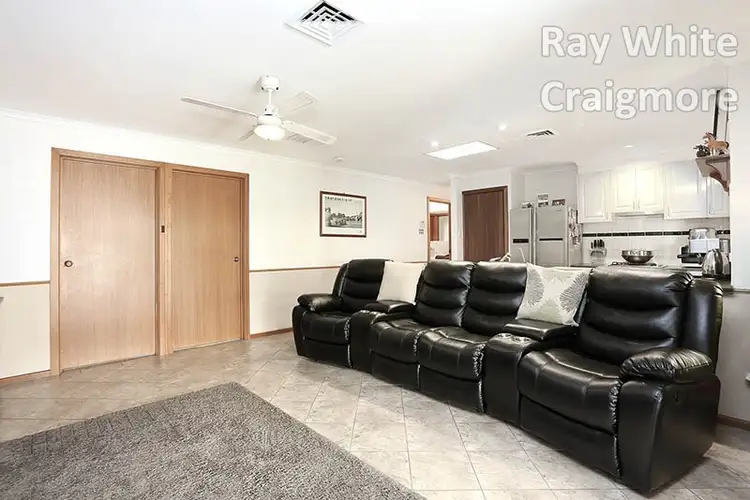 Fifth view of Homely house listing, 43 Kakuna Crescent, Craigmore SA 5114