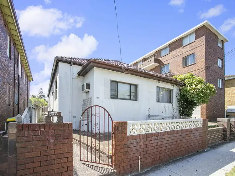 Second view of Homely house listing, 952 and 954 Anzac Parade, Maroubra NSW 2035
