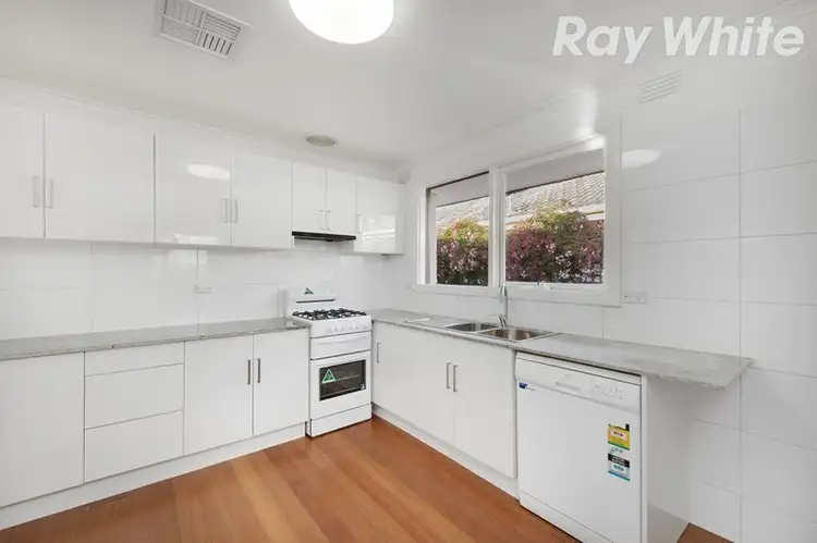 Second view of Homely house listing, 364 Grimshaw Street, Bundoora VIC 3083