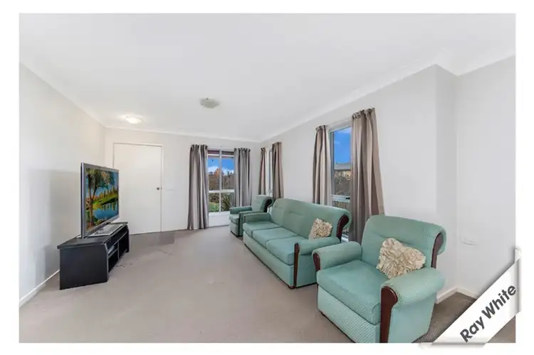 Seventh view of Homely townhouse listing, 12/3 Constance Stone Street, Macgregor ACT 2615