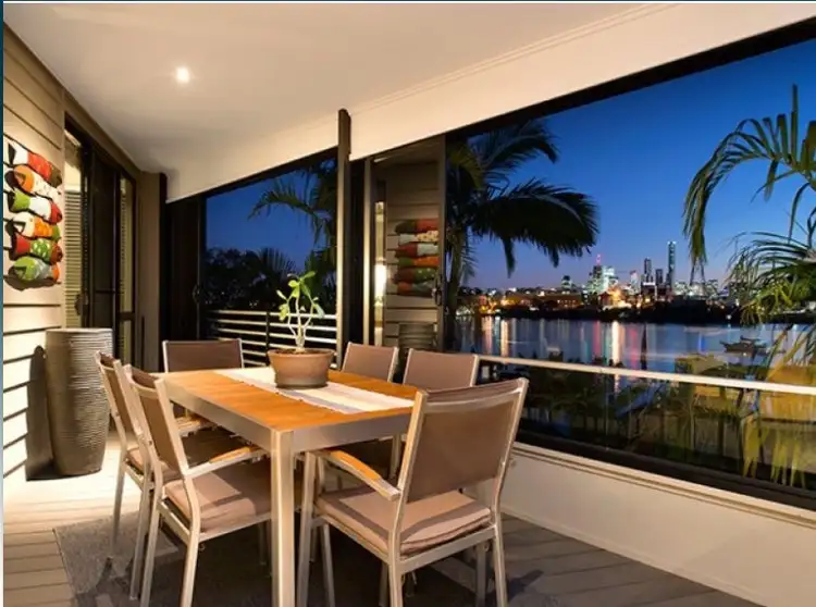 Sixth view of Homely house listing, 60 Quay Street, Bulimba QLD 4171