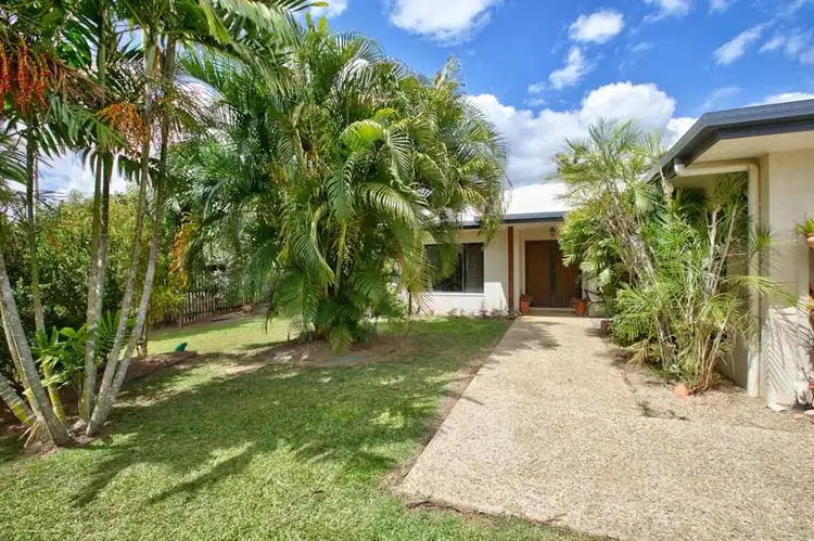 Fifth view of Homely house listing, 17 Massey Street, Edmonton QLD 4869