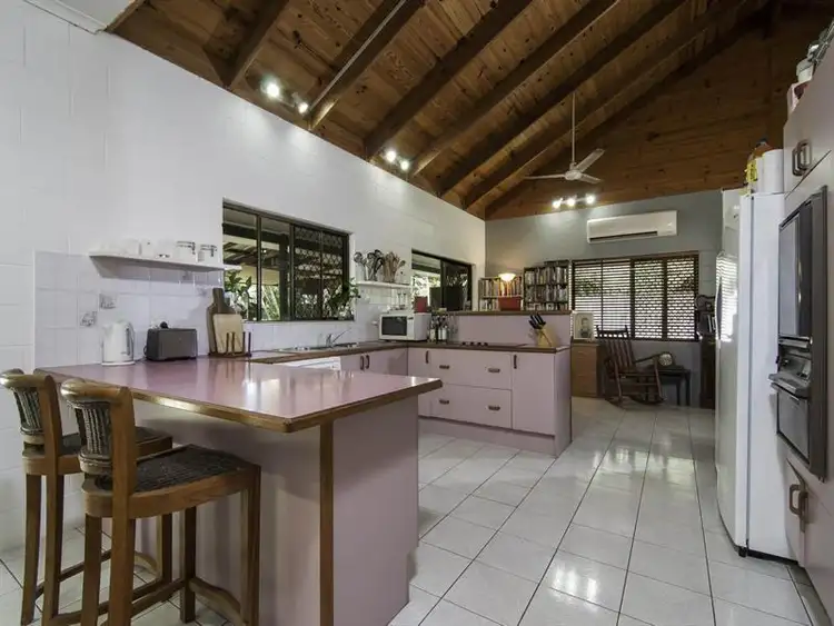 Second view of Homely house listing, 15 YARUN Close, Wonga QLD 4873