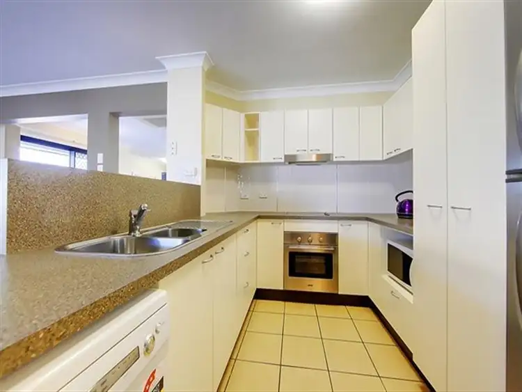 Fourth view of Homely house listing, 3 Beresford Court, Kirwan QLD 4817