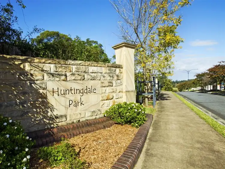 Lot 215 Huntingdale Park Estate, Berry NSW 2535