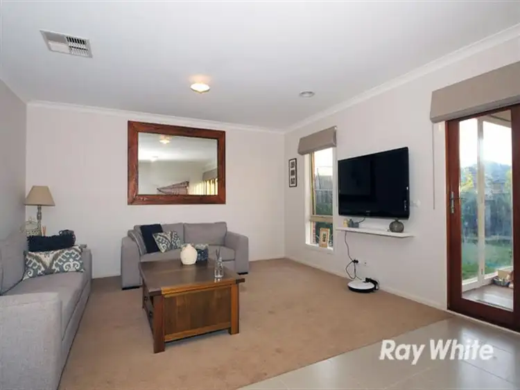 Fifth view of Homely house listing, 16 Hermes Avenue, Cranbourne West VIC 3977