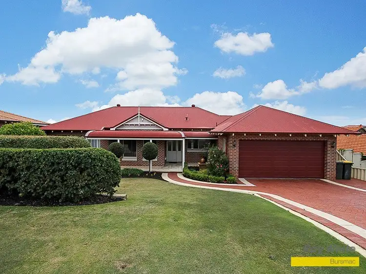 364 Summerlakes Parade, Ballajura WA 6066