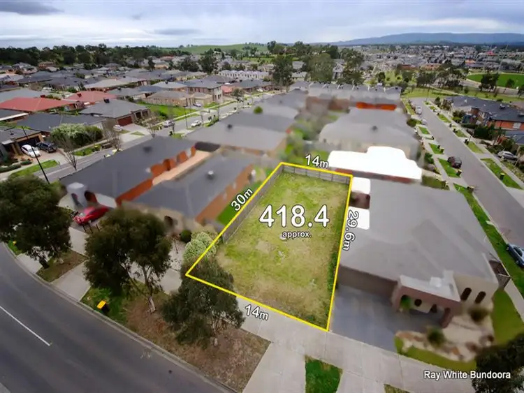 78 Waterview Drive, Mernda VIC 3754