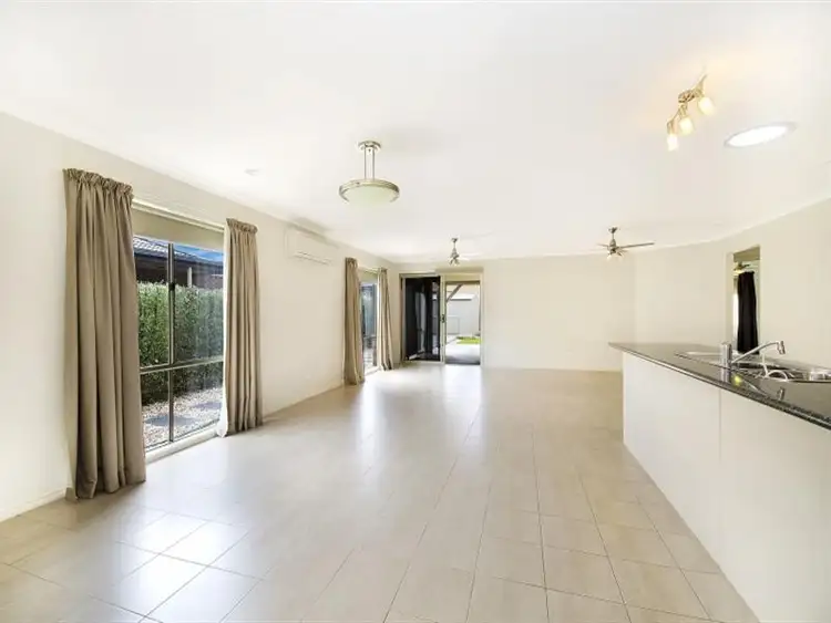 Fifth view of Homely house listing, 42 Moreillon Boulevard, Bannockburn VIC 3331