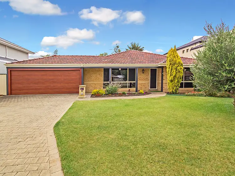 Second view of Homely house listing, 14 Roe Street, Rockingham WA 6168