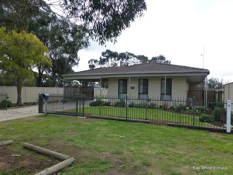 Main view of Homely house listing, 69 Francis Street, Moama NSW 2731