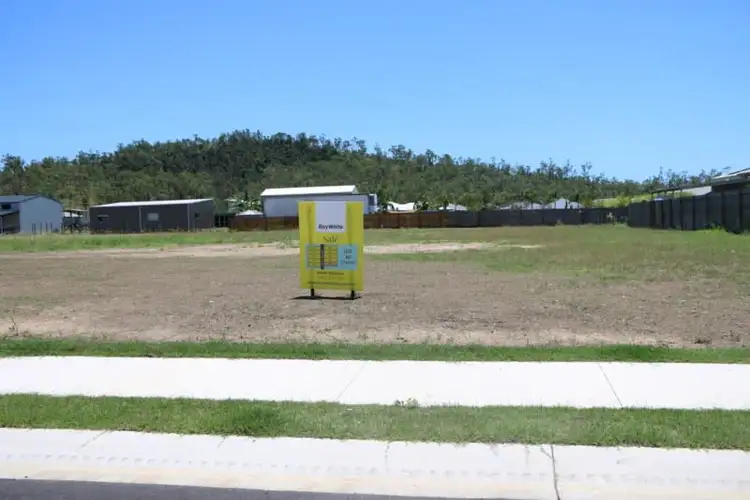 Second view of Homely land listing, Lot 60 Beames Crescent, Cannonvale QLD 4802