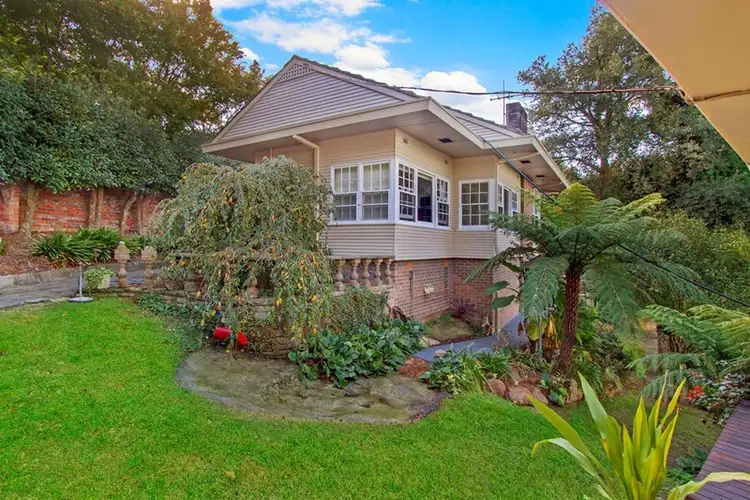Fifth view of Homely rural property listing, 1302 Bells Line of Road, Kurrajong Heights NSW 2758