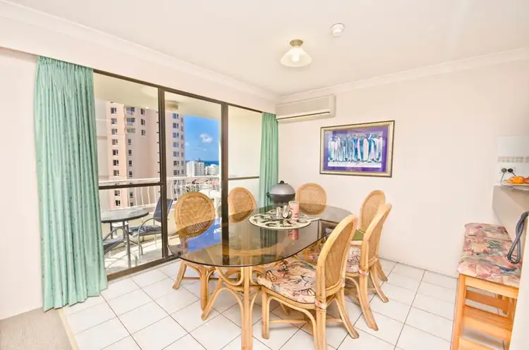 Seventh view of Homely apartment listing, 43 'Capricornia', 121 Surf Parade, Broadbeach QLD 4218