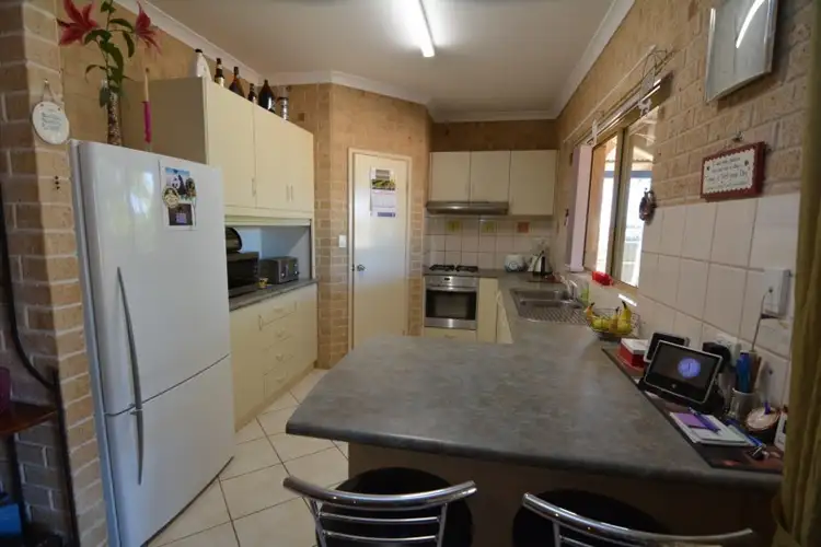 Sixth view of Homely house listing, 164 William Street, Carnarvon WA 6701