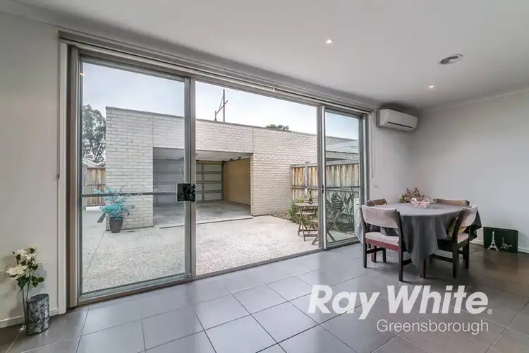 Fifth view of Homely house listing, 7 Twist Walk, Doreen VIC 3754