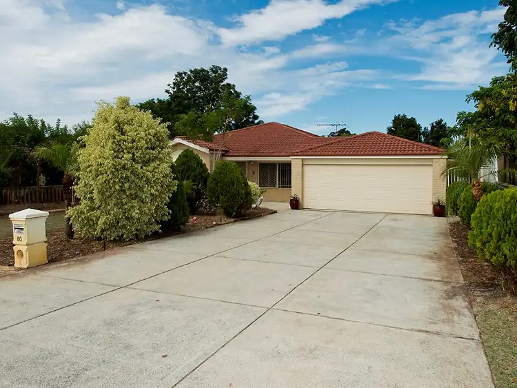 80 Stalker Road, Gosnells WA 6110
