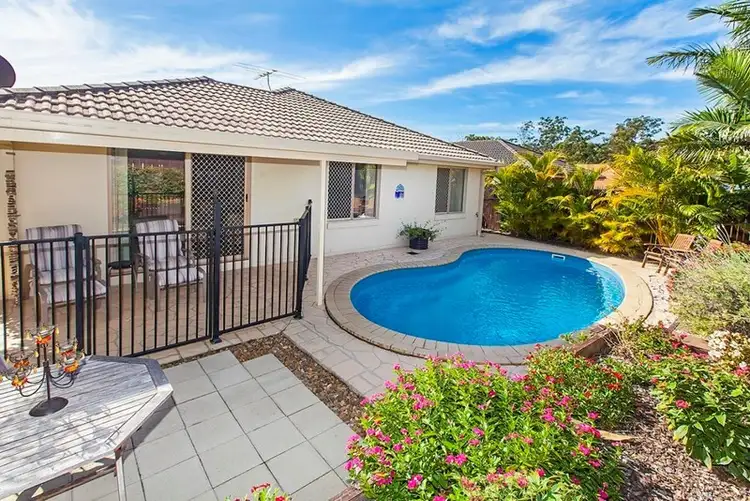 27 Admiral Crescent, Springfield Lakes QLD 4300