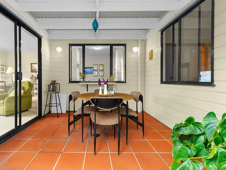 Sixth view of Homely townhouse listing, 7 Renwick Street, Albion QLD 4010