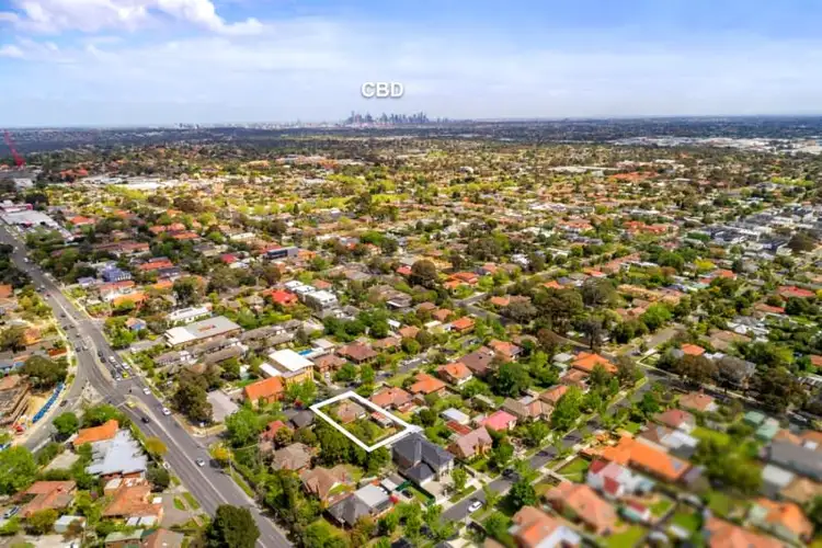 Second view of Homely other listing, 2 Churchill Street, Heidelberg Heights VIC 3081