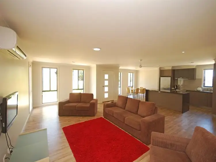 Second view of Homely house listing, 21 Mahers Road, Warrenheip VIC 3352