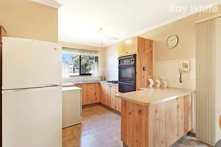 Fourth view of Homely house listing, 14 Adam Close, Rowville VIC 3178