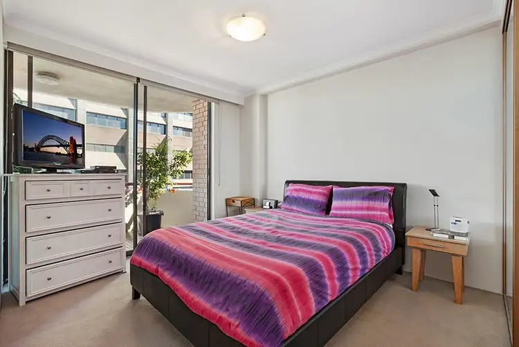 Fifth view of Homely apartment listing, 123/6-14 Oxford Street, Darlinghurst NSW 2010
