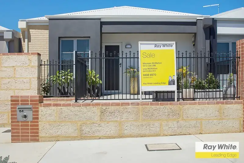 Main view of Homely house listing, 84 Antares Street, Clarkson WA 6030